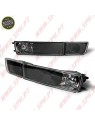 Piscas Frontais Cristal Black V.2 - VW Golf 3 / Vento (1991-1998) Piscas Frontais Cristal Black V.2 - VW Golf 3 / Vento (1991-1998)