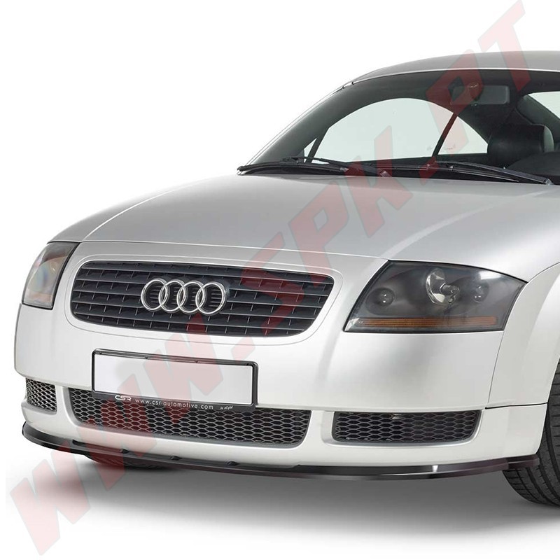 Lip Spoiler Frontal Audi TT 8N Coupe / Cabrio (1998-2006)