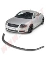 Lip Spoiler Frontal Audi TT 8N Coupe / Cabrio (1998-2006)