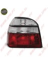 Farolins Cristal Red+Clear V.2 - VW Golf 3 (1991-1997) Farolins Cristal Red+Clear V.2 - VW Golf 3 (1991-1997)