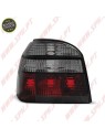Farolins Cristal Smoke V.2 - VW Golf 3 (1991-1997) Farolins Cristal Smoke V.2 - VW Golf 3 (1991-1997)