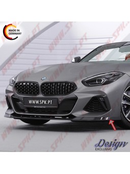 Lip Spoiler Frontal - BMW Z4 G29 - M / M40i (2018-)