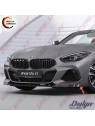 Lip Spoiler Frontal - BMW Z4 G29 - M / M40i (2018-) Lip Spoiler Frontal - BMW Z4 G29 - M / M40i (2018-)