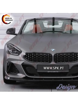 Lip Spoiler Frontal - BMW Z4 G29 - M / M40i (2018-)