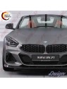 Lip Spoiler Frontal - BMW Z4 G29 - M / M40i (2018-) Lip Spoiler Frontal - BMW Z4 G29 - M / M40i (2018-)