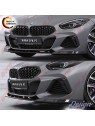 Lip Spoiler Frontal - BMW Z4 G29 - M / M40i (2018-) Lip Spoiler Frontal - BMW Z4 G29 - M / M40i (2018-)