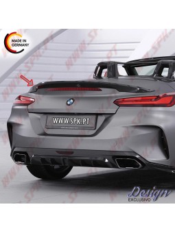 Aileron Traseiro - BMW Z4 G29 (2018-)
