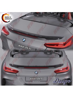 Aileron Traseiro - BMW Z4 G29 (2018-)