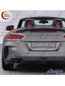 Aileron Traseiro - BMW Z4 G29 (2018-) Aileron Traseiro - BMW Z4 G29 (2018-)