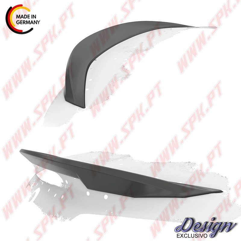 Aileron Traseiro - BMW Z4 G29 (2018-) Aileron Traseiro - BMW Z4 G29 (2018-)
