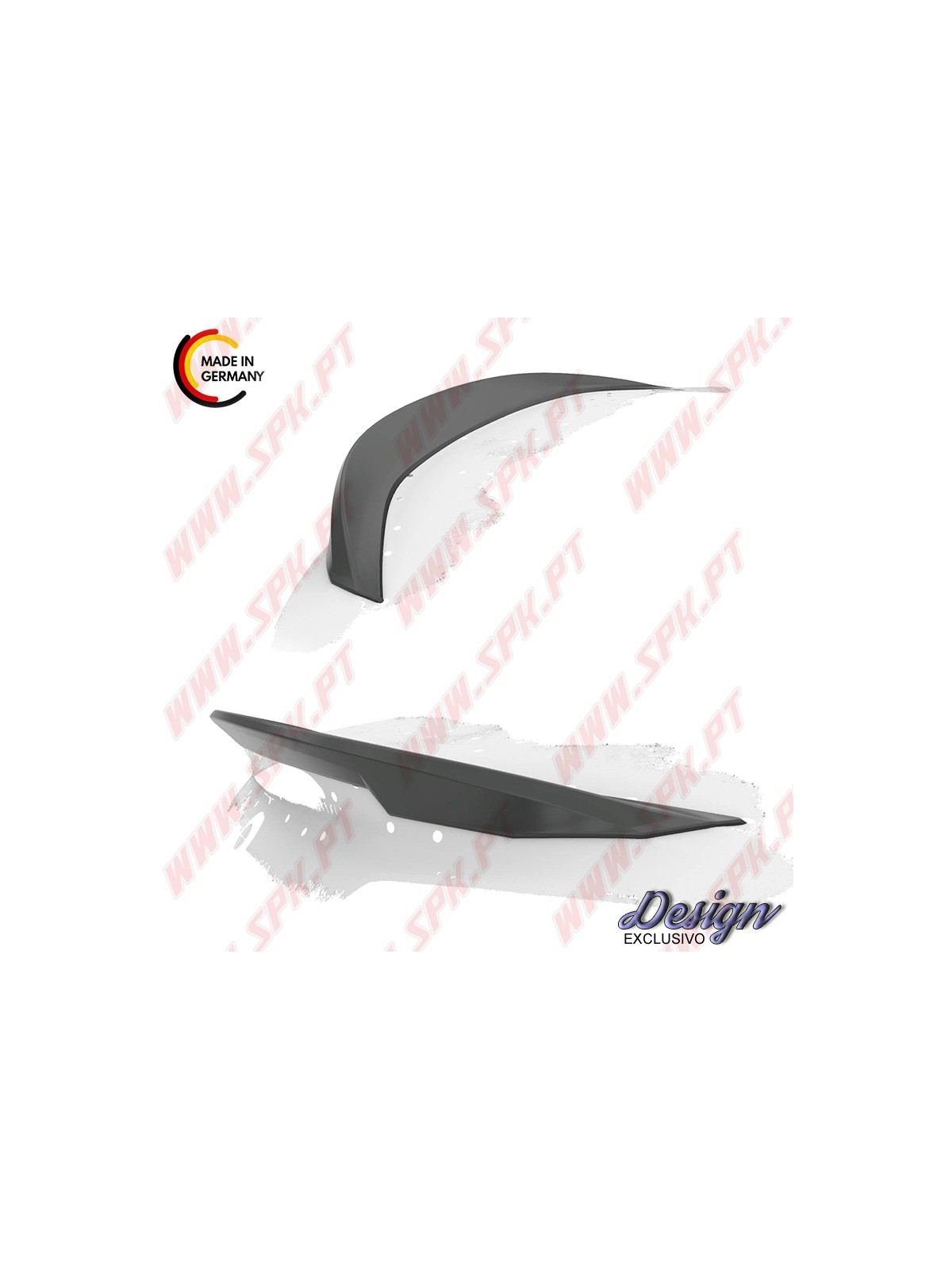 Aileron Traseiro - BMW Z4 G29 (2018-) Aileron Traseiro - BMW Z4 G29 (2018-)