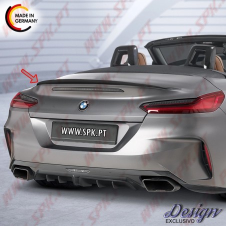 Aileron Traseiro V.2 - BMW Z4 G29 (2018-)