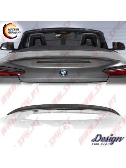 Aileron Traseiro V.2 - BMW Z4 G29 (2018-)