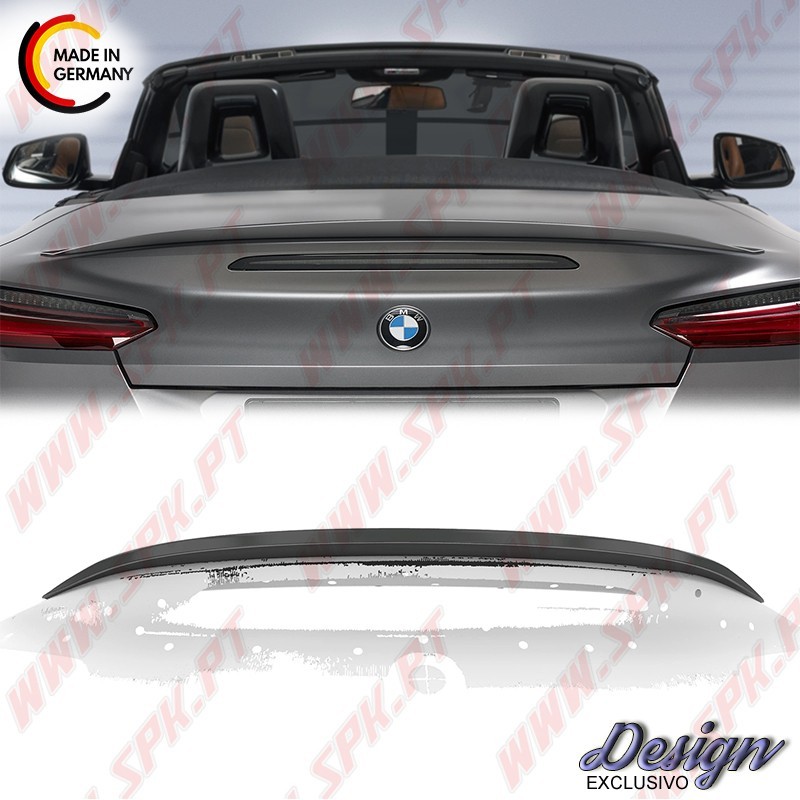 Aileron Traseiro V.2 - BMW Z4 G29 (2018-) Aileron Traseiro V.2 - BMW Z4 G29 (2018-)