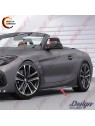 Embaladeiras Laterais - BMW Z4 G29 - M / M40i (2018-) Embaladeiras Laterais - BMW Z4 G29 - M / M40i (2018-)