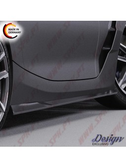 Embaladeiras Laterais - BMW Z4 G29 - M / M40i (2018-)