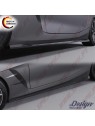 Embaladeiras Laterais - BMW Z4 G29 - M / M40i (2018-) Embaladeiras Laterais - BMW Z4 G29 - M / M40i (2018-)