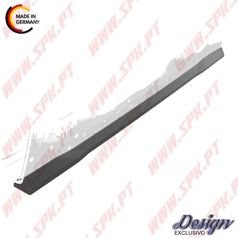 Embaladeiras Laterais - BMW Z4 G29 - M / M40i (2018-) Embaladeiras Laterais - BMW Z4 G29 - M / M40i (2018-)