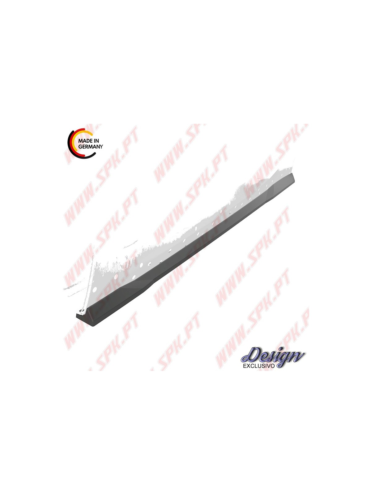 Embaladeiras Laterais - BMW Z4 G29 - M / M40i (2018-) Embaladeiras Laterais - BMW Z4 G29 - M / M40i (2018-)