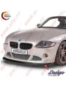 Lip Spoiler Frontal - BMW Z4 E85 (2002-2008) Lip Spoiler Frontal - BMW Z4 E85 (2002-2008)