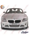 Lip Spoiler Frontal - BMW Z4 E85 (2002-2008) Lip Spoiler Frontal - BMW Z4 E85 (2002-2008)