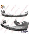 Lip Spoiler Frontal - BMW Z4 E85 (2002-2008) Lip Spoiler Frontal - BMW Z4 E85 (2002-2008)