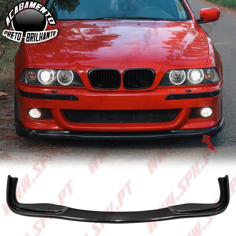 Lip Spoiler Frontal - BMW E39 M (1996-2003) Lip Spoiler Frontal - BMW E39 M (1996-2003)