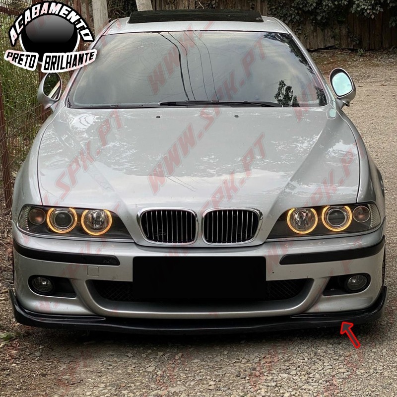 Lip Spoiler Frontal - BMW E39 M (1996-2003) Lip Spoiler Frontal - BMW E39 M (1996-2003)