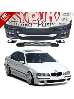 Para-Choques Frontal Look M - BMW E39 (1996-2003)