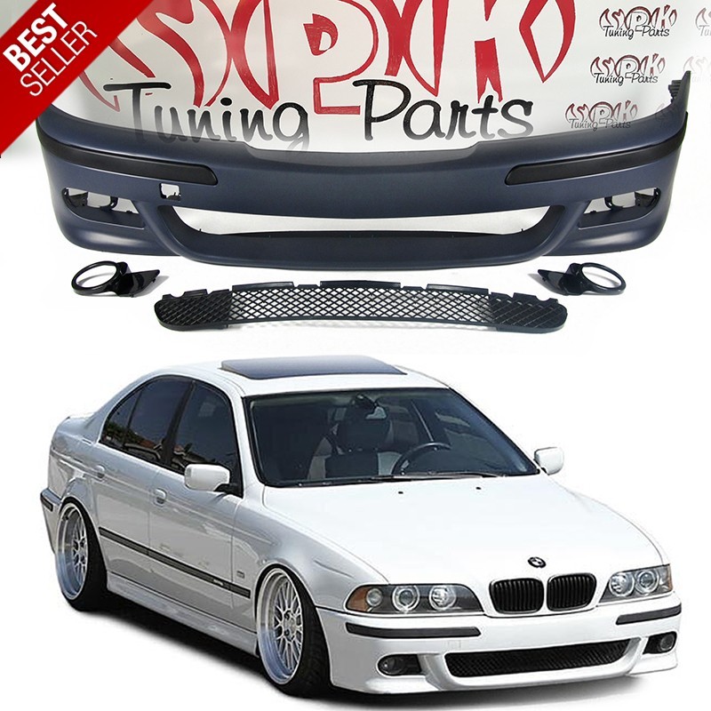 Para-Choques Frontal Look M - BMW E39 (1996-2003) Para-Choques Frontal Look M - BMW E39 (1996-2003)