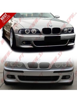 Para-Choques Frontal Look M - BMW E39 (1996-2003)