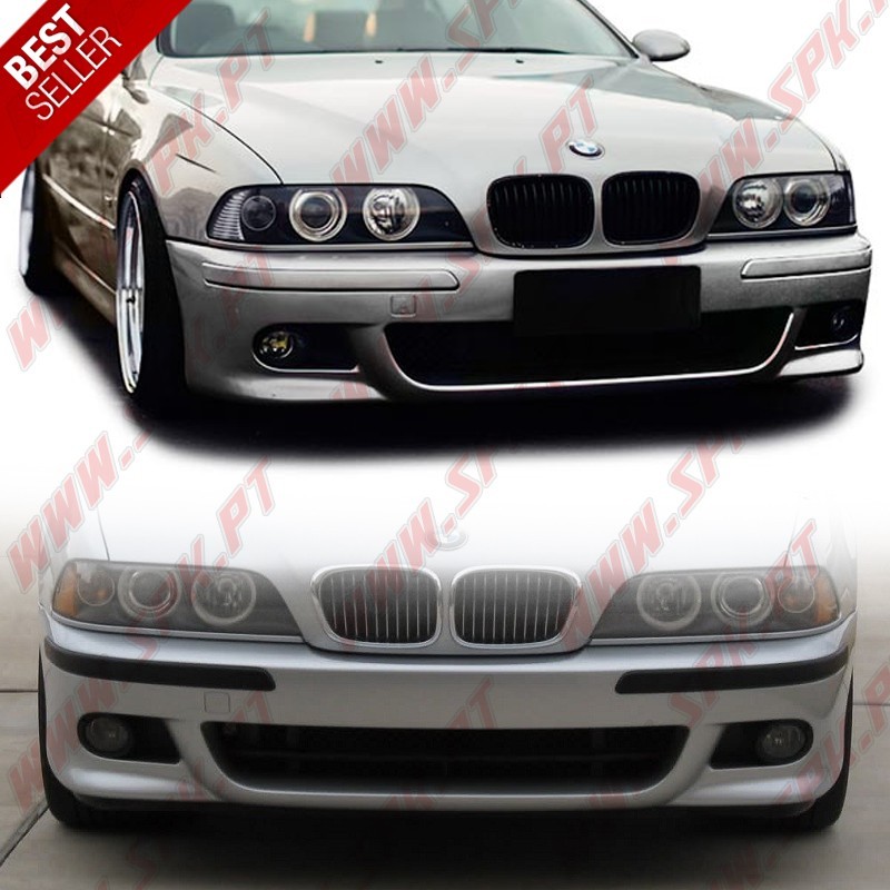Para-Choques Frontal Look M - BMW E39 (1996-2003) Para-Choques Frontal Look M - BMW E39 (1996-2003)
