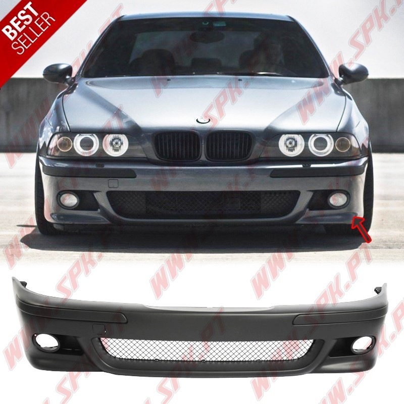 Para-Choques Frontal Look M - BMW E39 (1996-2003) Para-Choques Frontal Look M - BMW E39 (1996-2003)