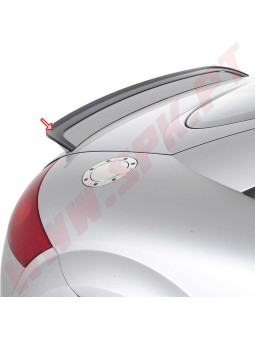 Extensão de Aileron Audi TT 8N Coupe / Cabrio (1998-2006)