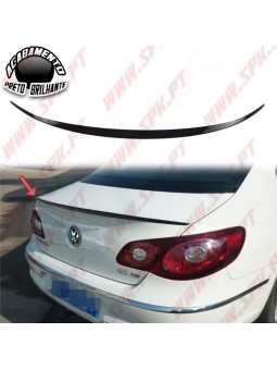 Aileron Traseiro - VW Passat CC (2008-2016)