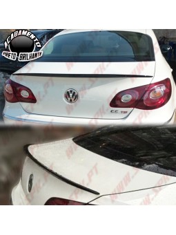 Aileron Traseiro - VW Passat CC (2008-2016)