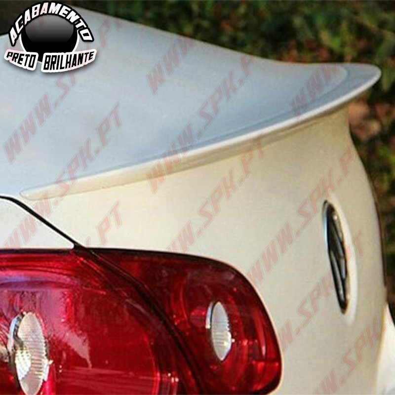 Aileron Traseiro - VW Passat CC (2008-2016) Aileron Traseiro - VW Passat CC (2008-2016)