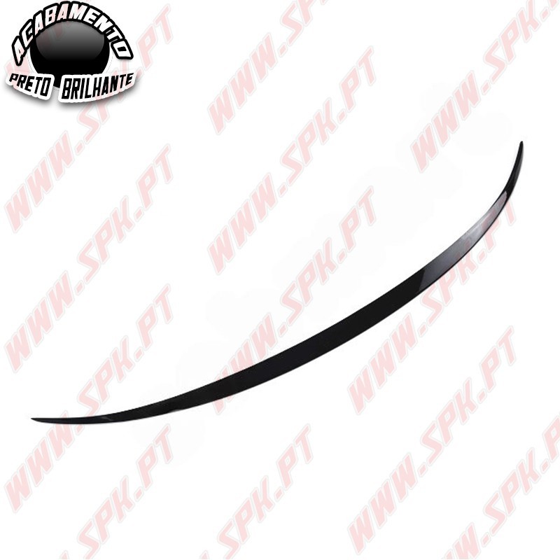 Aileron Traseiro - VW Passat CC (2008-2016) Aileron Traseiro - VW Passat CC (2008-2016)