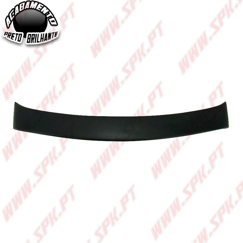 Aileron Traseiro - VW Passat B5 Sedan (1996-2000)