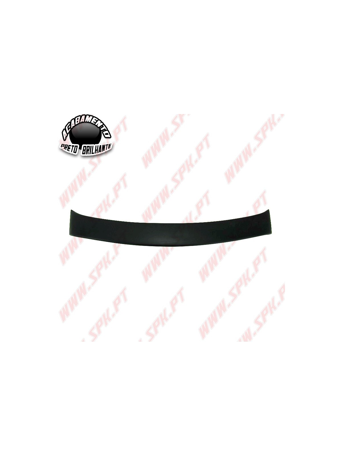 Aileron Traseiro - VW Passat B5 Sedan (1996-2000)