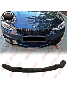 Lip Spoiler Frontal - BMW F32 / F33 / F36 (2014-2020)