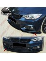 Lip Spoiler Frontal - BMW F32 / F33 / F36 (2014-2020) Lip Spoiler Frontal - BMW F32 / F33 / F36 (2014-2020)