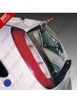 Aileron Traseiro - Opel Corsa C (2000-2006)