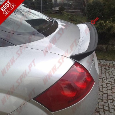 Extensão de Aileron Audi TT 8N Coupe / Cabrio (1998-2006)