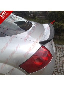 Extensão de Aileron Audi TT 8N Coupe / Cabrio (1998-2006)