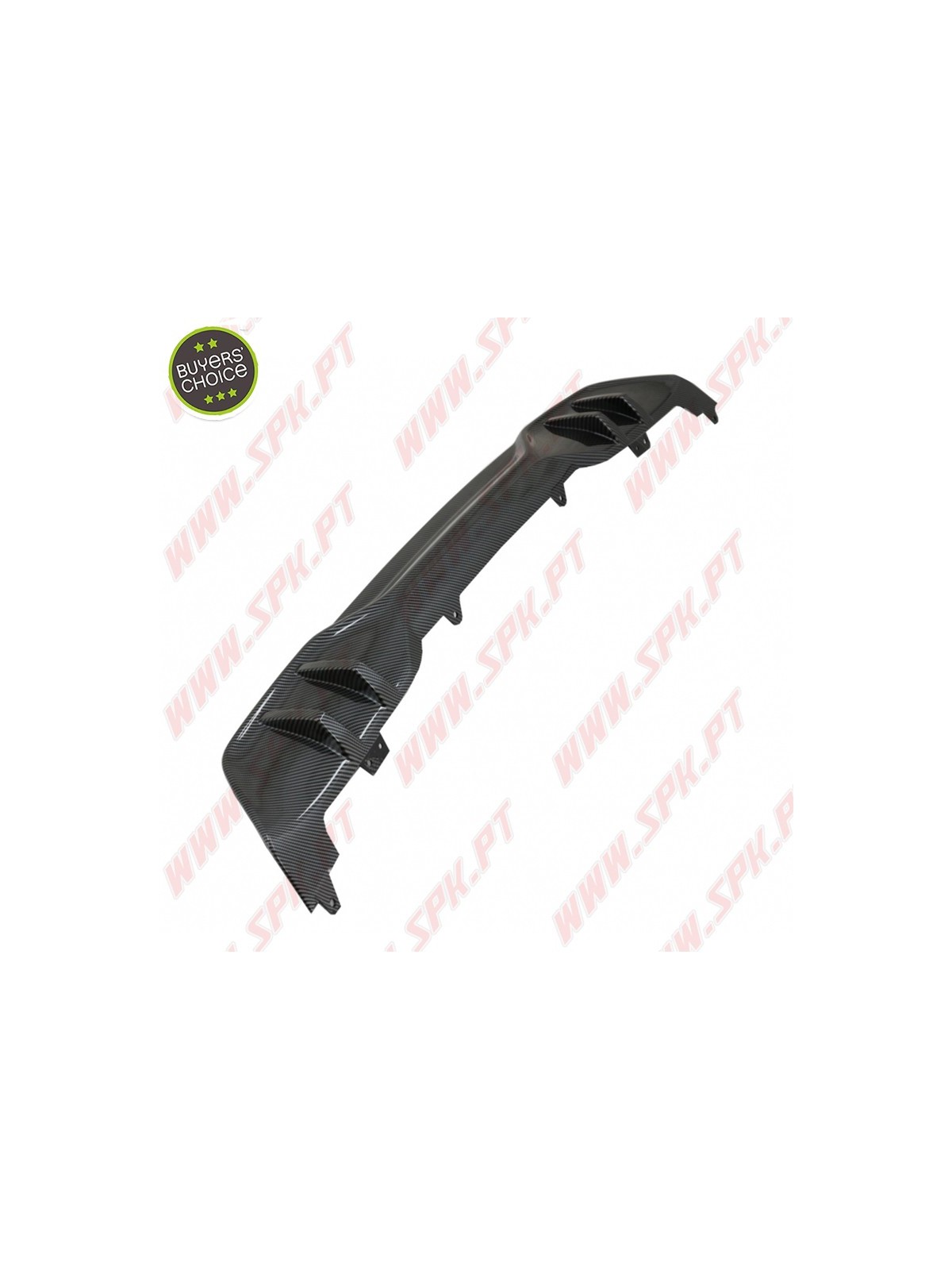 Pack Difusor Traseiro + Flaps Frontais e Dianteiros - BMW X5 G05 (2018-2022) Pack Difusor Traseiro + Flaps Frontais e Dianteiros - BMW X5 G05 (2018-2022)