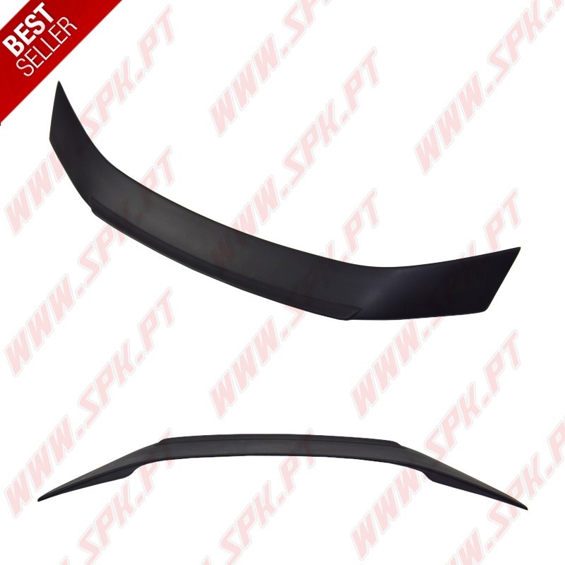 Aileron Look GT Audi TT 8J Coupe / Cabrio (2006-2014) Aileron Look GT Audi TT 8J Coupe / Cabrio (2006-2014)