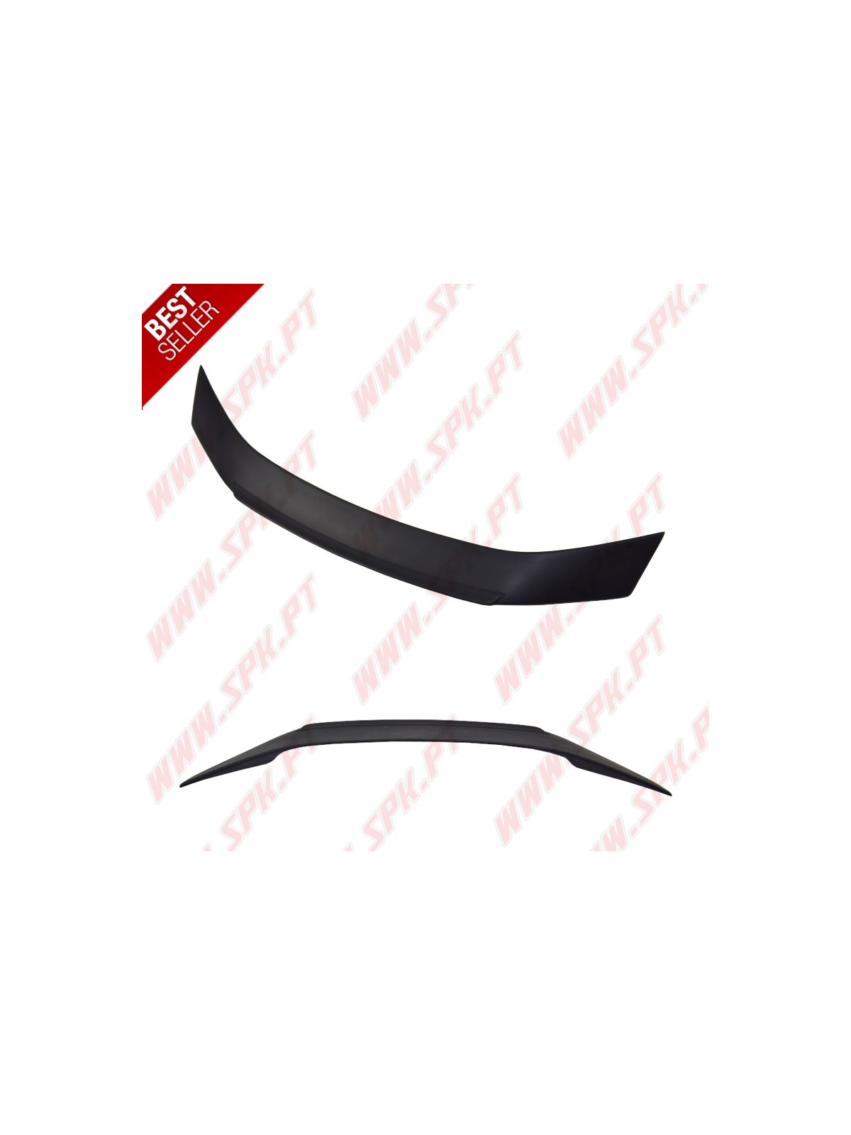 Aileron Look GT Audi TT 8J Coupe / Cabrio (2006-2014) Aileron Look GT Audi TT 8J Coupe / Cabrio (2006-2014)