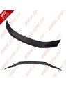 Aileron Look GT Audi TT 8J Coupe / Cabrio (2006-2014) Aileron Look GT Audi TT 8J Coupe / Cabrio (2006-2014)