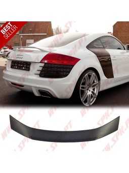 Aileron Look GT Audi TT 8J Coupe / Cabrio (2006-2014)